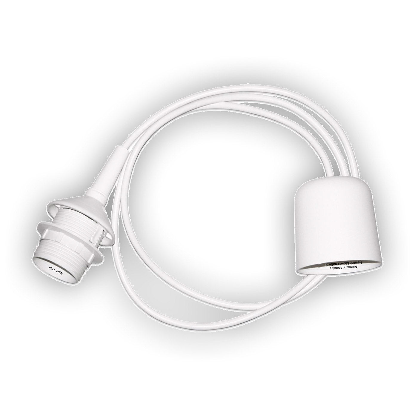 Pendelleuchte Rosalie