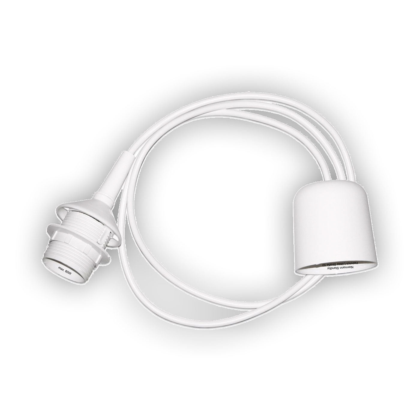 Dreh-Pendelleuchte Aliens