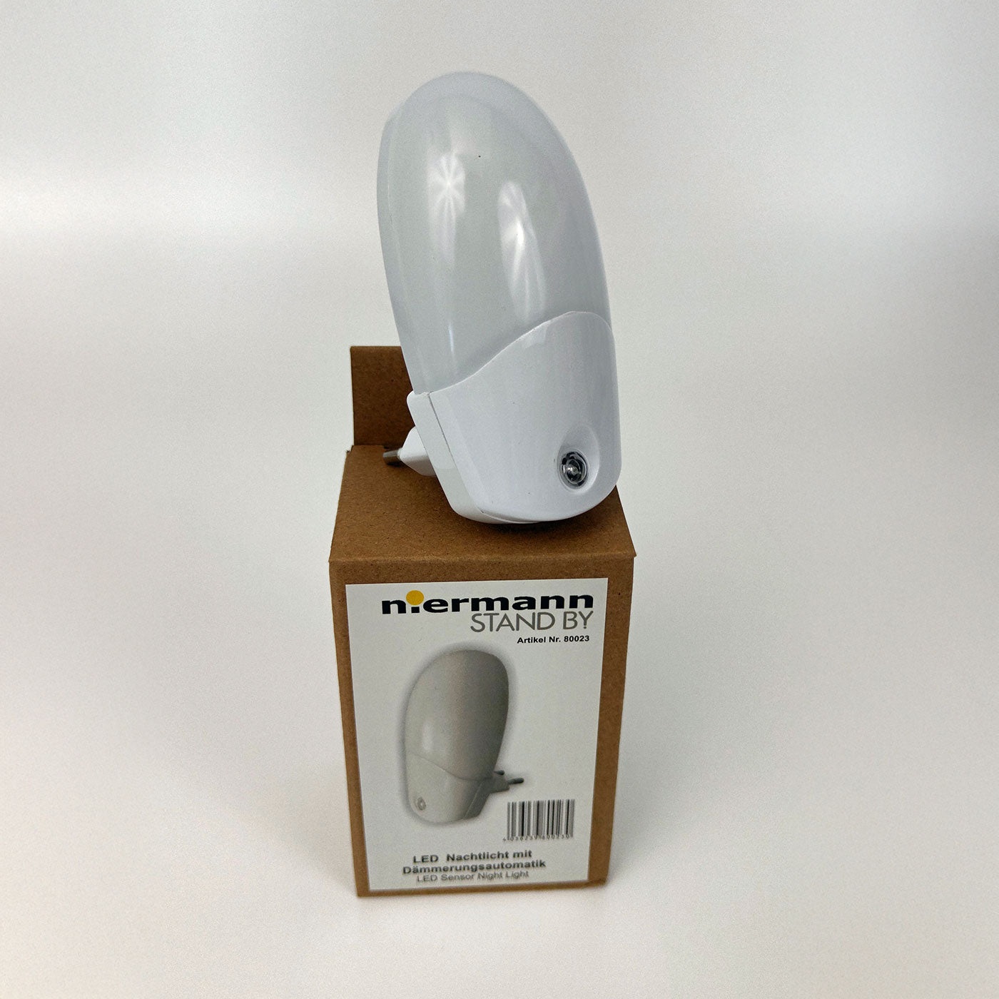 Bundle Nachtlicht Oval 2 x 80023