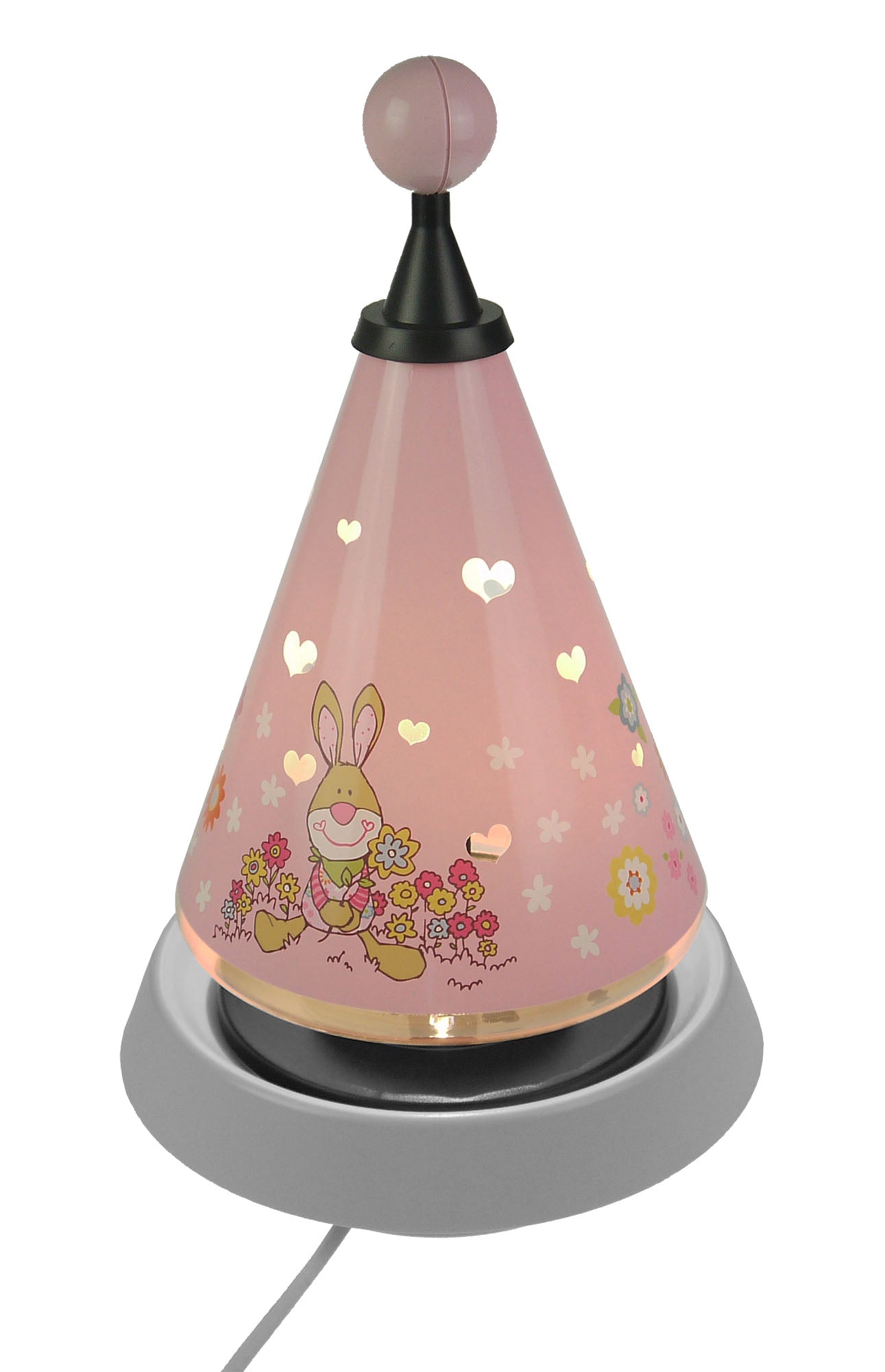 Ersatzkonus zu Carrouselleuchte Bungy Bunny