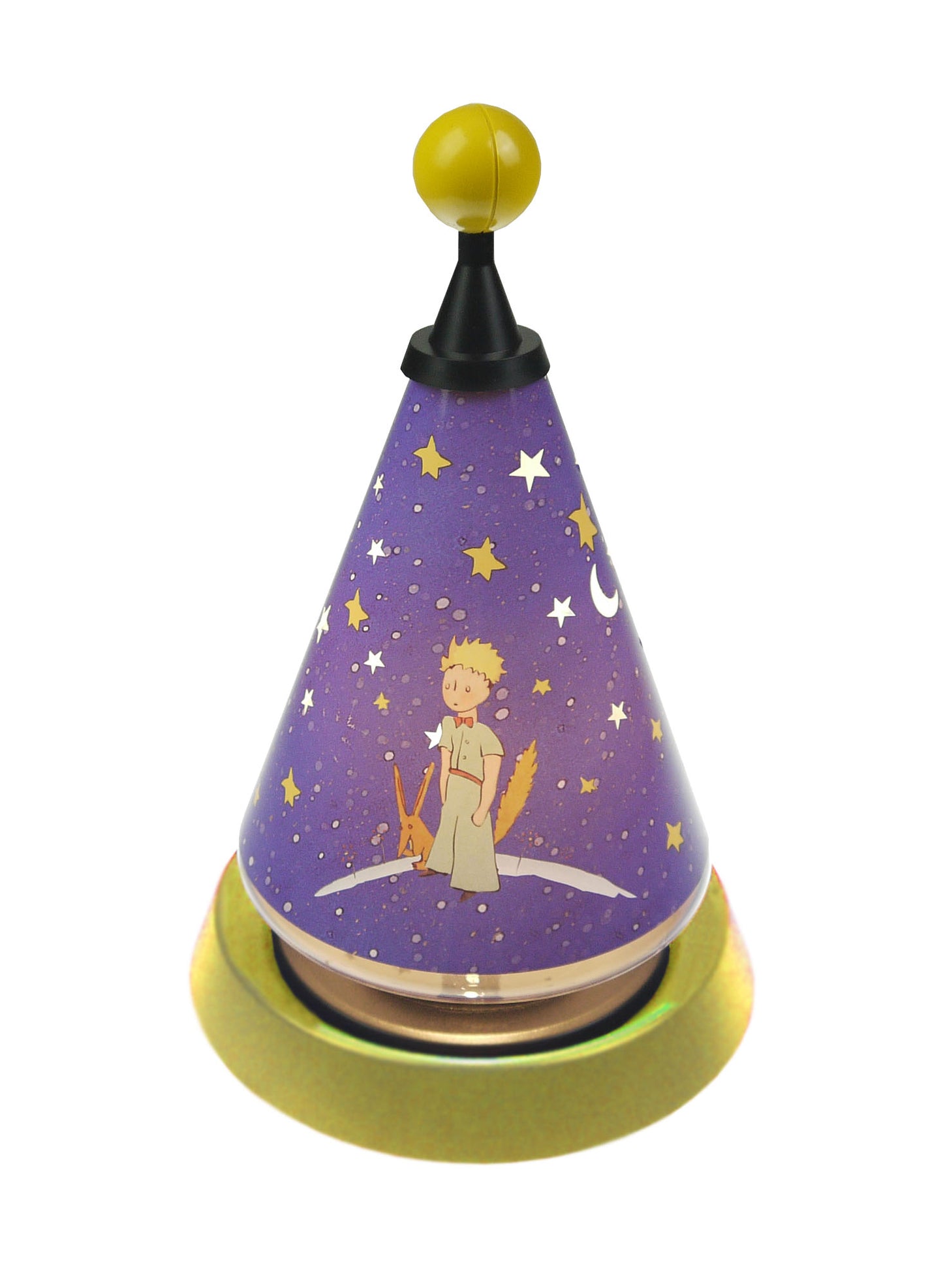 Carrousel Kleiner Prinz - Sterne an die Wand