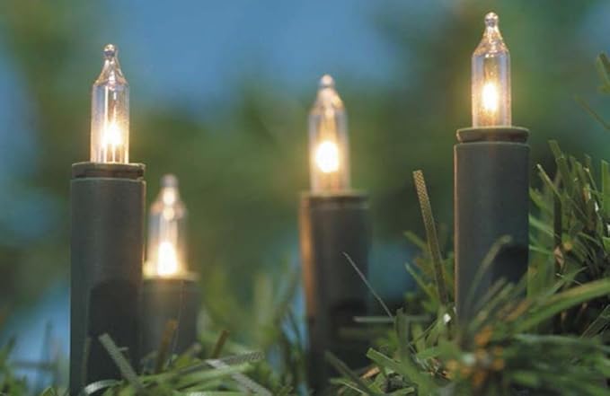 Ersatz Lichterketter 20er (alte Ausführung)