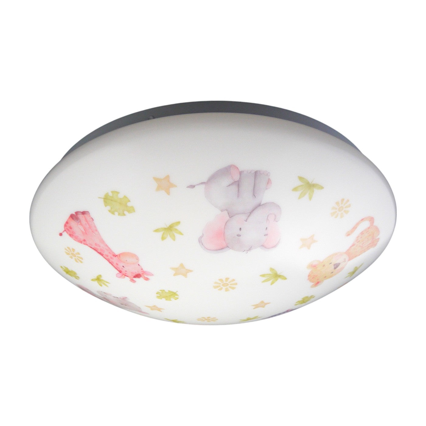 Deckenschale "Little Safari"