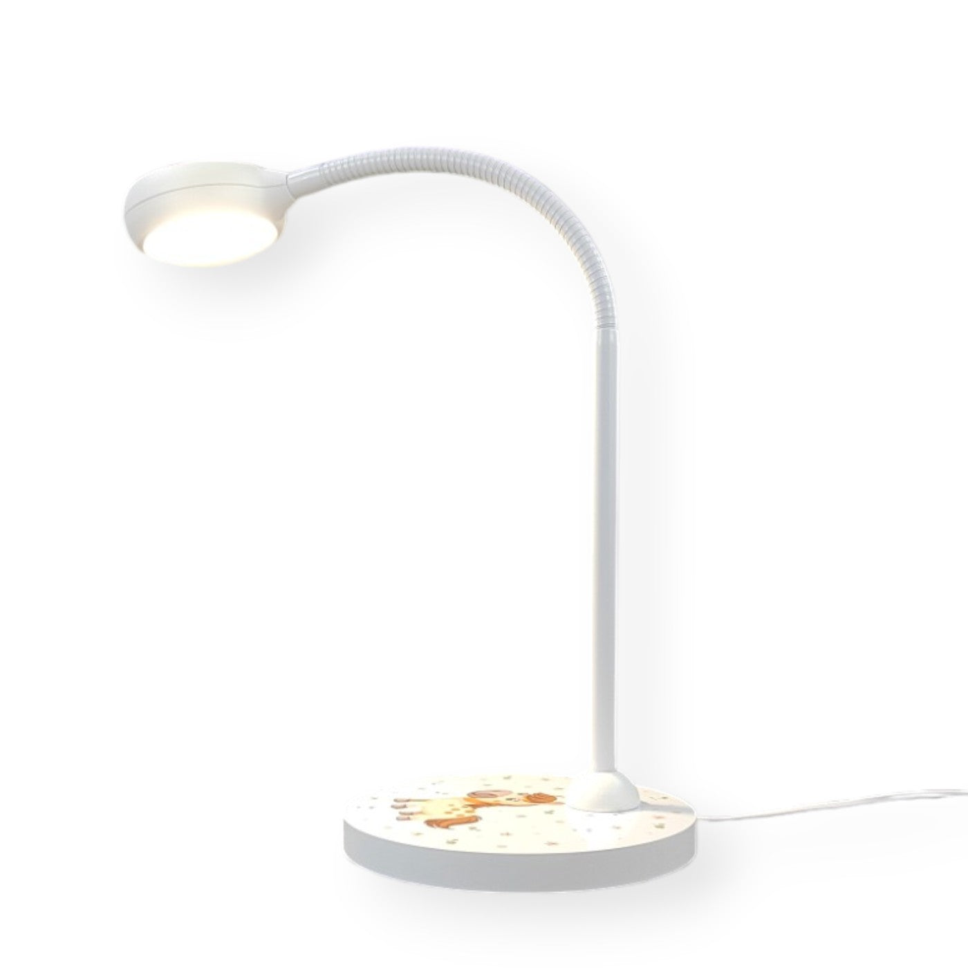 Schreibtischleuchte "Pony Paula"