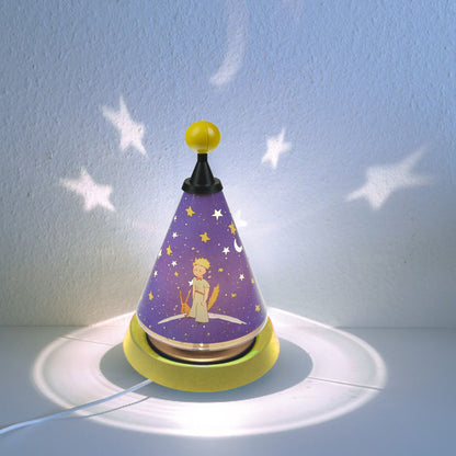 Carrousel Kleiner Prinz - Sterne an die Wand