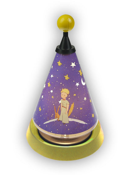 Carrousel Kleiner Prinz - Sterne an die Wand