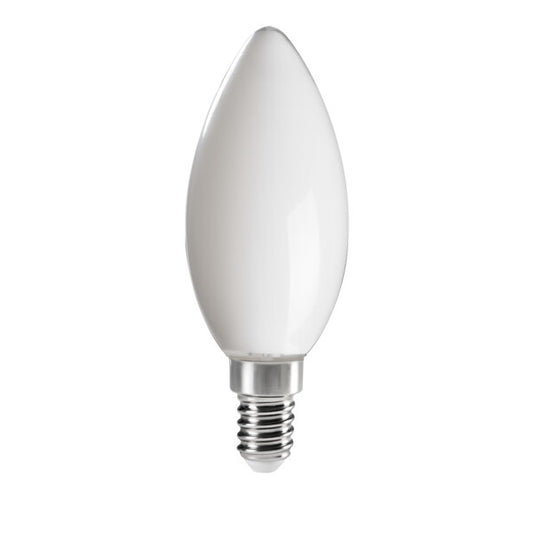 LED - E14 Leuchtmittel Kerze 4,5 Watt