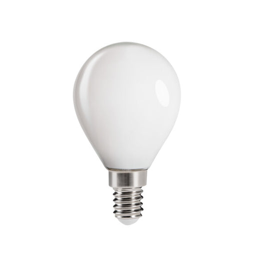 LED - E14 Leuchtmittel Tropfen 4,5 Watt