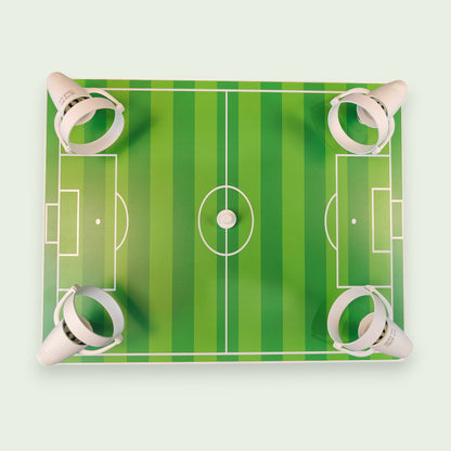 Strahler Fussballfeld