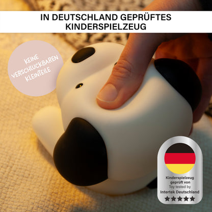 Nachtlicht Benny Beagle