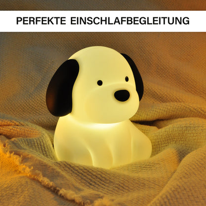 Nachtlicht Benny Beagle