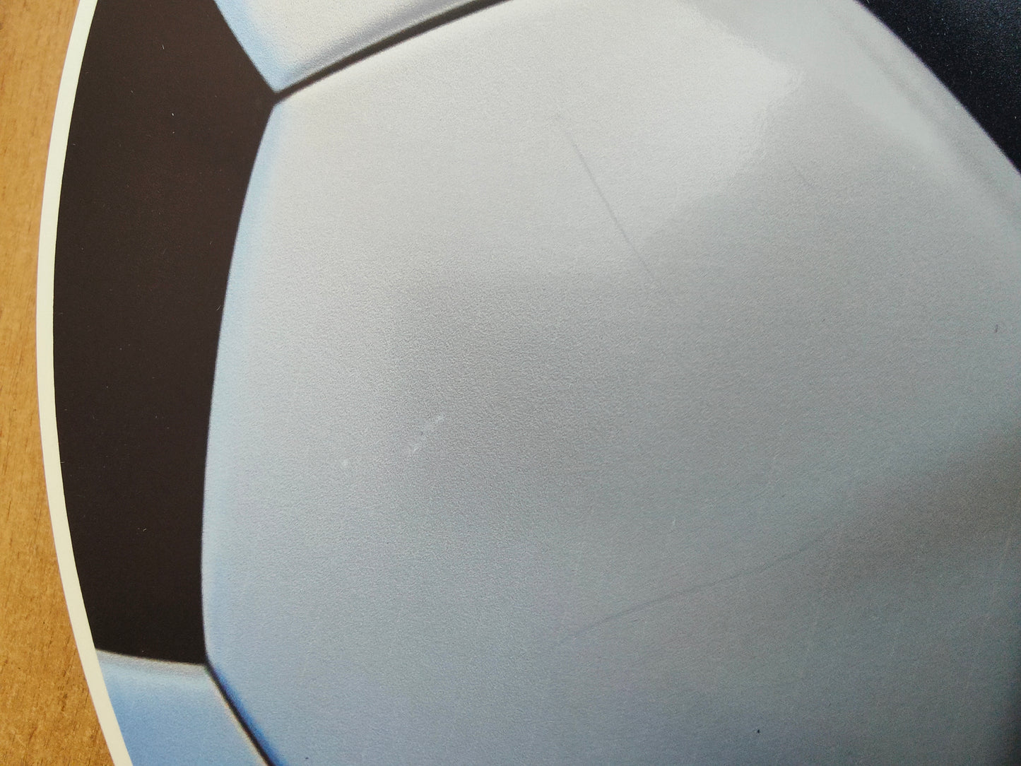 Strahler Fussball (B-Ware)