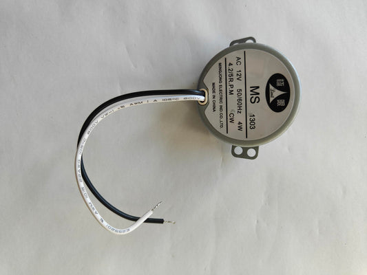 Ersatzmotor zur Carrousel-Leuchte