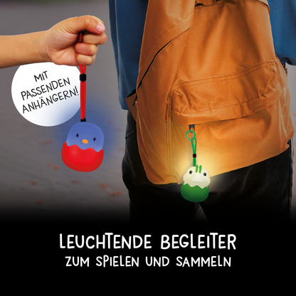 Eggy Mystery Box - 1 Stück - zufällige Figurenauswahl