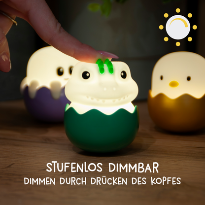 Eggy Mystery Box - 1 Stück - zufällige Figurenauswahl