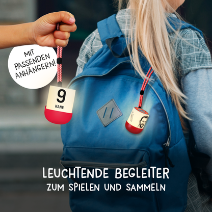 Mystery Box FCB EDITION - 1 Stück - zufällige Figurenauswahl
