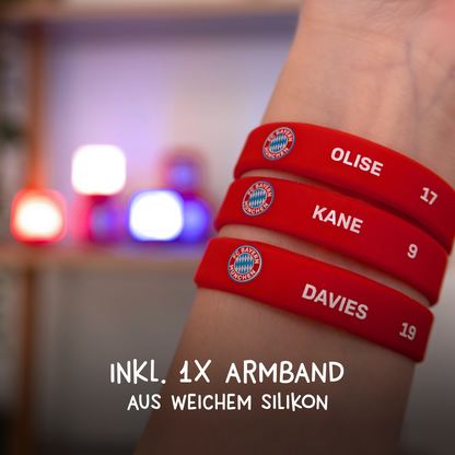 Mystery Box FCB EDITION - 1 Stück - zufällige Figurenauswahl