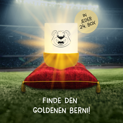Mystery Box FCB EDITION - 1 Stück - zufällige Figurenauswahl