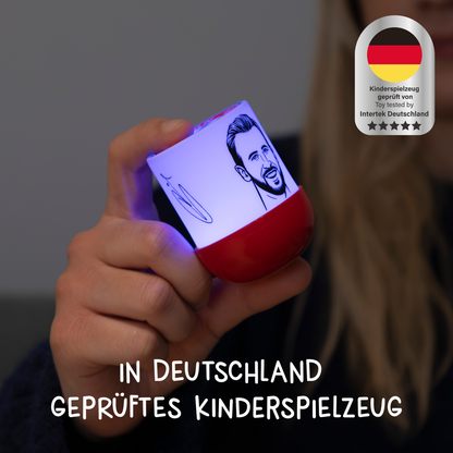 Mystery Box FCB EDITION - 1 Stück - zufällige Figurenauswahl