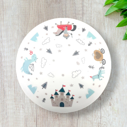 Deckenschale "Ritter Theo"