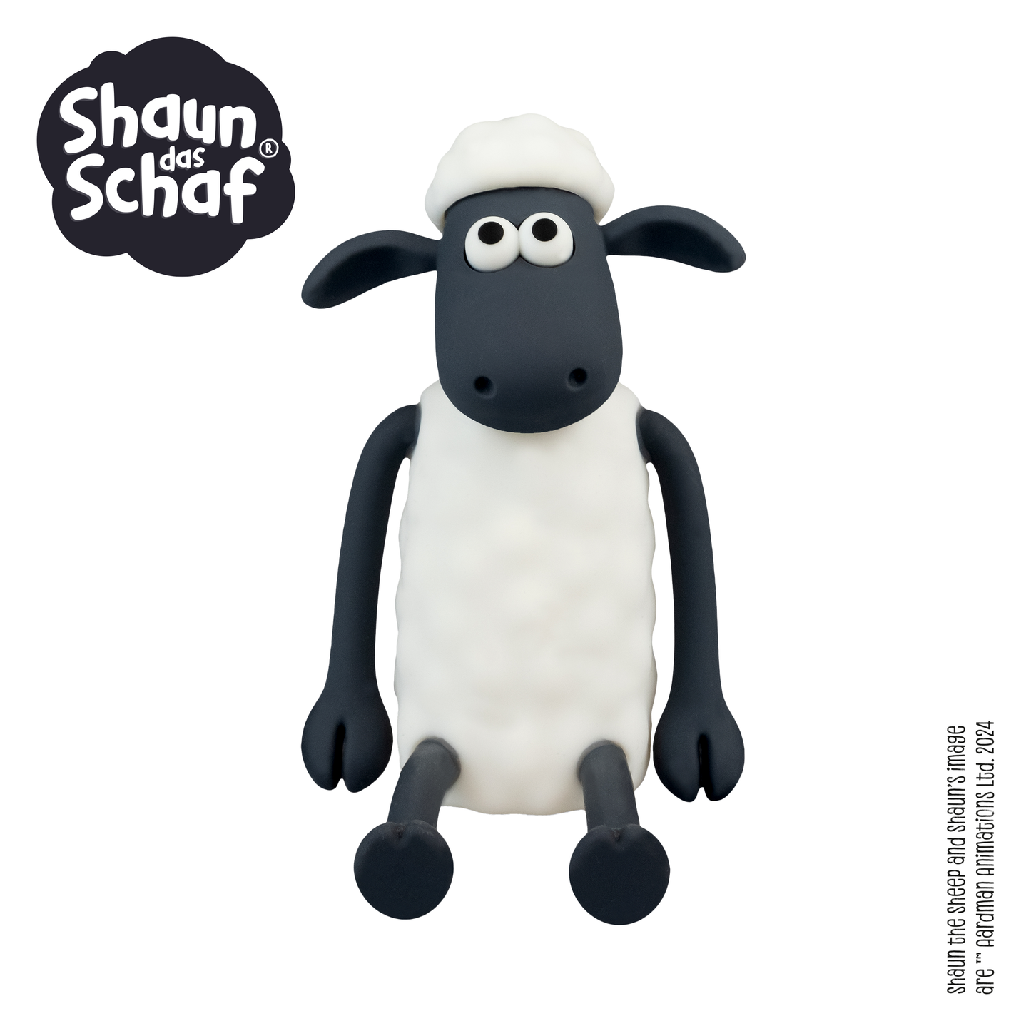 Nachtlicht Shaun das Schaf